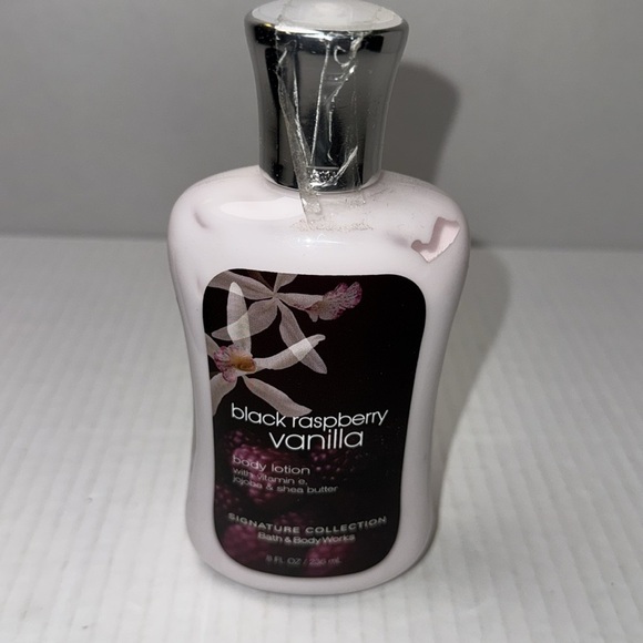 Bath & Body Works | Bath & Body | Bath Body Works Black Raspberry ...